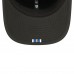 Бейсболка Indianapolis Colts New Era Black 2025 Sideline 9SEVENTY Trucker