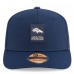 Бейсболка Denver Broncos New Era Navy 2025 Sideline 9SEVENTY Trucker