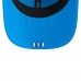Бейсболка Detroit Lions New Era Blue 2025 Sideline 9SEVENTY Trucker