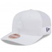 Бейсболка Minnesota Vikings New Era White 2025 Sideline 9SEVENTY Trucker