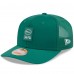 Бейсболка New York Jets New Era Green 2025 Sideline 9SEVENTY Trucker