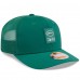 Бейсболка New York Jets New Era Green 2025 Sideline 9SEVENTY Trucker