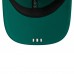 Бейсболка New York Jets New Era Green 2025 Sideline 9SEVENTY Trucker