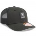 Бейсболка Las Vegas Raiders New Era Black 2025 Sideline 9SEVENTY Trucker