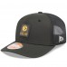 Бейсболка Pittsburgh Steelers New Era Black 2025 Sideline 9SEVENTY Trucker