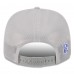 Бейсболка Buffalo Bills New Era Gray 2025 Sideline 9SEVENTY
