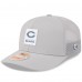 Бейсболка Chicago Bears New Era Gray 2025 Sideline 9SEVENTY