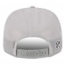 Бейсболка New Orleans Saints New Era Gray 2025 Sideline 9SEVENTY