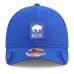 Бейсболка Buffalo Bills New Era Royal 2025 Sideline Throwback M-Crown 9FORTY