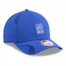 Бейсболка Buffalo Bills New Era Royal 2025 Sideline M-Crown 9FORTY