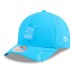 Бейсболка Carolina Panthers New Era Blue 2025 Sideline M-Crown 9FORTY