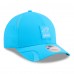 Бейсболка Carolina Panthers New Era Blue 2025 Sideline M-Crown 9FORTY