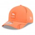 Бейсболка Denver Broncos New Era Orange 2025 Sideline M-Crown 9FORTY