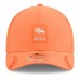 Бейсболка Denver Broncos New Era Orange 2025 Sideline M-Crown 9FORTY