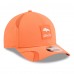 Бейсболка Denver Broncos New Era Orange 2025 Sideline M-Crown 9FORTY