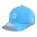 Бейсболка Los Angeles Chargers New Era Powder Blue 2025 Sideline M-Crown 9FORTY