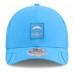 Бейсболка Los Angeles Chargers New Era Powder Blue 2025 Sideline M-Crown 9FORTY