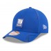 Бейсболка New York Giants New Era Royal 2025 Sideline M-Crown 9FORTY Бейсболка New York Giants New Era Royal 2025 Sideline M-Crown 9FORTY
