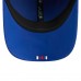 Бейсболка New York Giants New Era Royal 2025 Sideline M-Crown 9FORTY