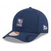 Бейсболка Tennessee Titans New Era Navy 2025 Sideline M-Crown 9FORTY