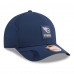 Бейсболка Tennessee Titans New Era Navy 2025 Sideline M-Crown 9FORTY