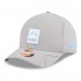Бейсболка Los Angeles Chargers New Era Gray 2025 Sideline M-Crown 9FORTY