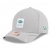 Бейсболка New York Jets New Era Gray 2025 Sideline M-Crown 9FORTY