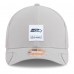 Бейсболка Seattle Seahawks New Era Gray 2025 Sideline M-Crown 9FORTY