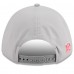 Бейсболка Tampa Bay Buccaneers New Era Gray 2025 Sideline M-Crown 9FORTY