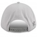 Бейсболка Chicago Bears New Era Gray 2025 Sideline M-Crown 9FORTY