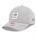 Бейсболка Cincinnati Bengals New Era Gray 2025 Sideline M-Crown 9FORTY