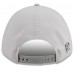 Бейсболка Cincinnati Bengals New Era Gray 2025 Sideline M-Crown 9FORTY