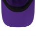Бейсболка Minnesota Vikings New Era Purple 2025 Sideline Runner