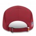 Бейсболка Washington Commanders New Era Burgundy 2025 Sideline Runner