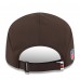 Бейсболка Cleveland Browns New Era Brown 2025 Sideline Runner