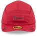 Бейсболка Arizona Cardinals New Era Cardinal 2025 Sideline Runner