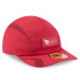 Бейсболка Arizona Cardinals New Era Cardinal 2025 Sideline Runner
