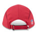 Бейсболка Arizona Cardinals New Era Cardinal 2025 Sideline Runner