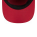 Бейсболка Arizona Cardinals New Era Cardinal 2025 Sideline Runner