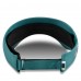 Philadelphia Eagles New Era Midnight Green 2025 Sideline Visor