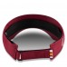Washington Commanders New Era Burgundy 2025 Sideline Visor