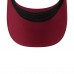 Washington Commanders New Era Burgundy 2025 Sideline Visor