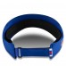 New York Giants New Era Royal 2025 Sideline Visor