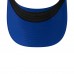 New York Giants New Era Royal 2025 Sideline Visor