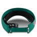 New York Jets New Era Green 2025 Sideline Visor