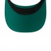 New York Jets New Era Green 2025 Sideline Visor