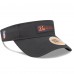 Cincinnati Bengals New Era Black 2025 Sideline Visor