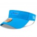 Detroit Lions New Era Blue 2025 Sideline Visor Detroit Lions New Era Blue 2025 Sideline Visor