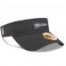 Baltimore Ravens New Era Black 2025 Sideline Visor