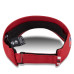 Arizona Cardinals New Era Cardinal 2025 Sideline Visor